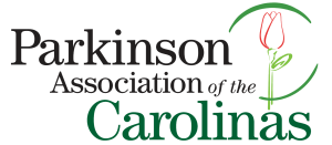 Parkinson Association of the Carolinas logo