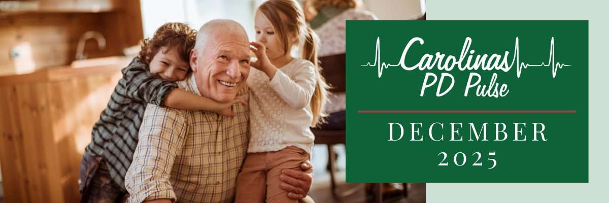 December 2025 Newsletter