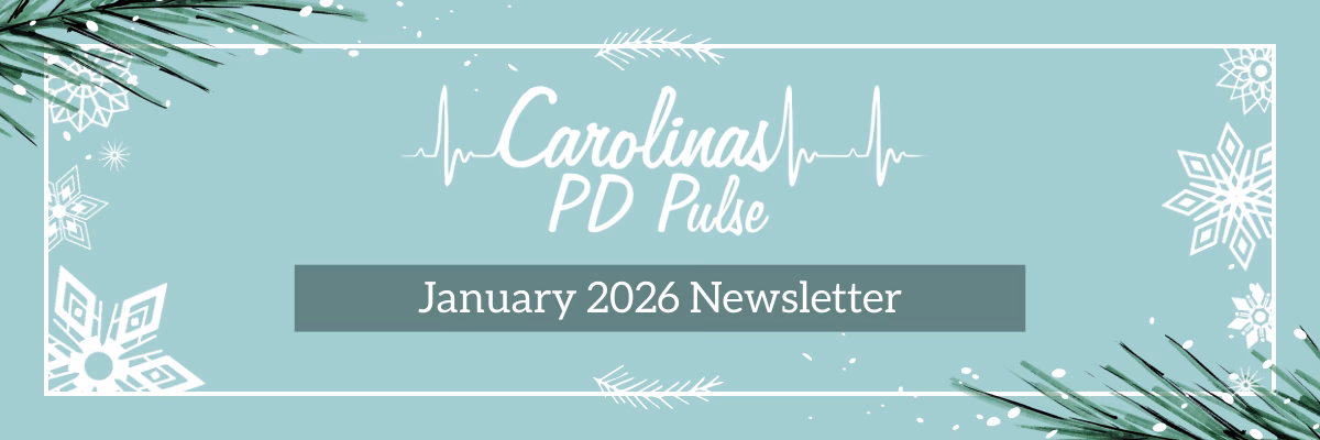 January 2026 Newsletter