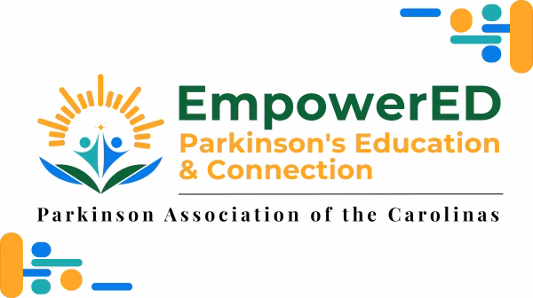 EmpowerED: Parkinson’s Education & Connection Myrtle Beach