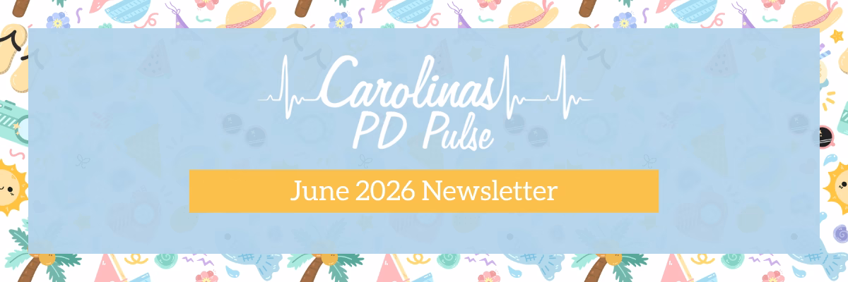 June 2026 Newsletter